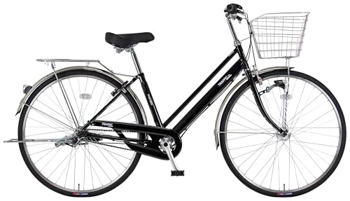 自転車 27インチ 3段変速 オートライト」の人気商品一覧 | 安い商品を