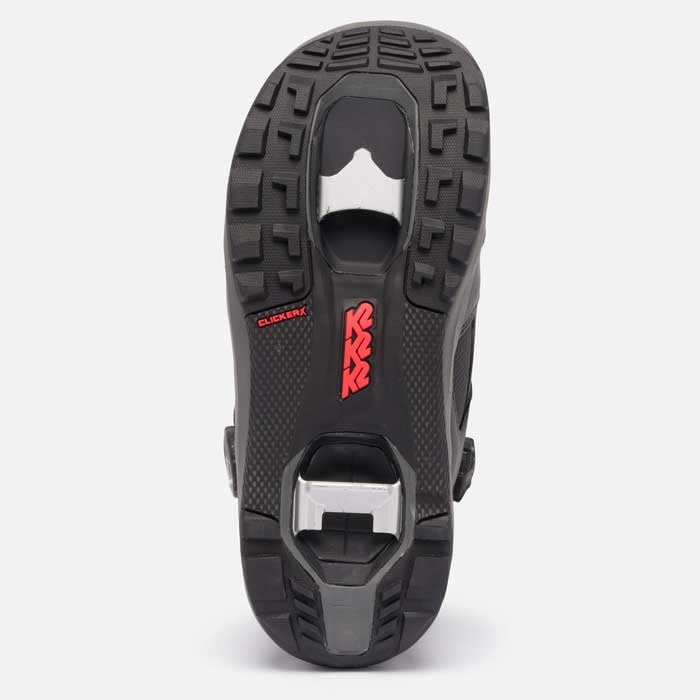 Amazon | 【2点セット】(ケーツー) K2 ステップイン スノーボード