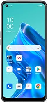Amazon | 【整備済み品】 OPPO Reno5 A Y!mobile版 A1010P オッポ 6GB