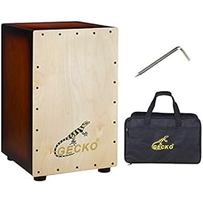 Amazon.co.jp: カホン - パーカッション・打楽器: 楽器・音響機器