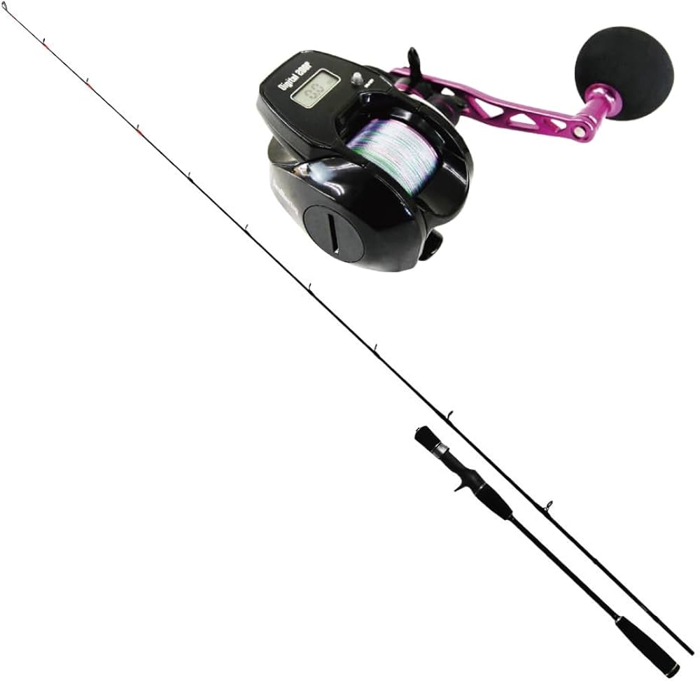 Amazon | タイラバ＆ジギングセット SOLID＆SOLID solisoli CT652G