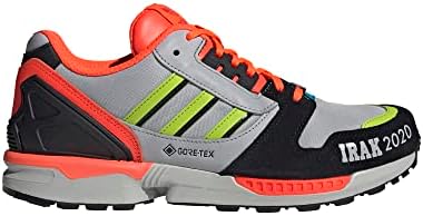adidas ZX 8000 Irak T nis masculino, Cebola transparente/geleca