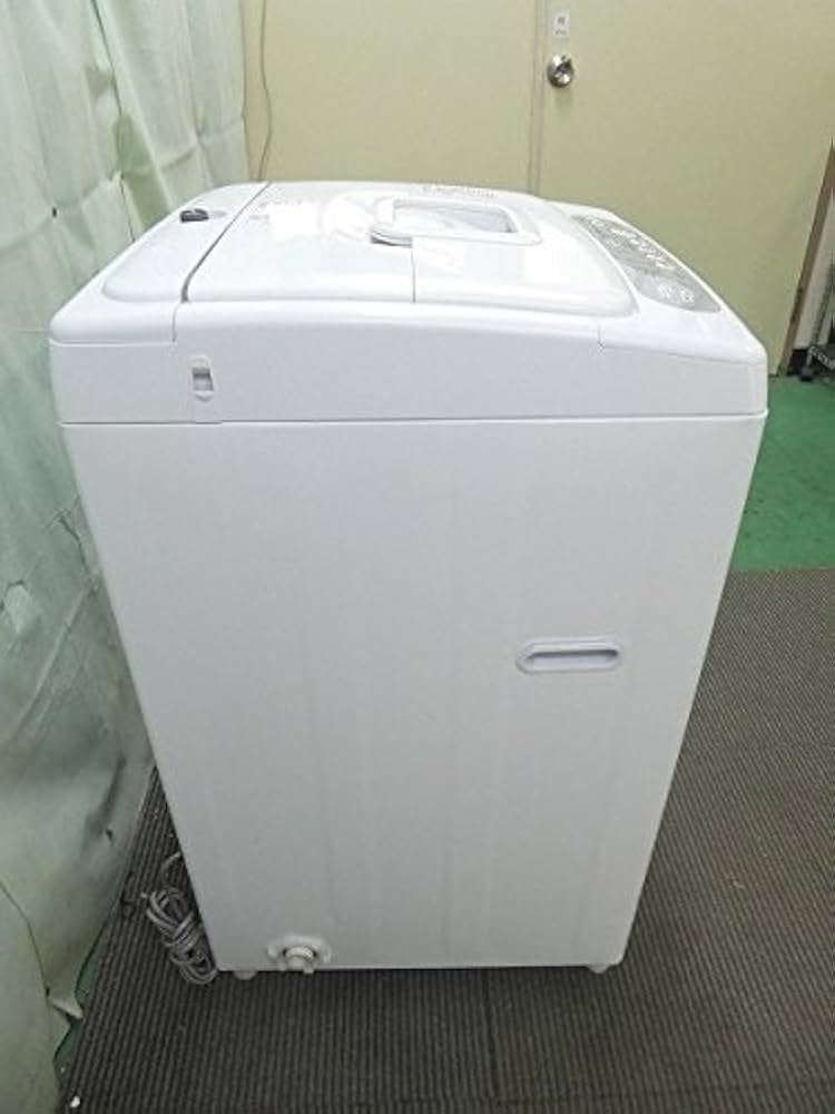 Amazon.co.jp: 東芝/4.2Kg/全自動洗濯機 AW-428RL : ホーム＆キッチン