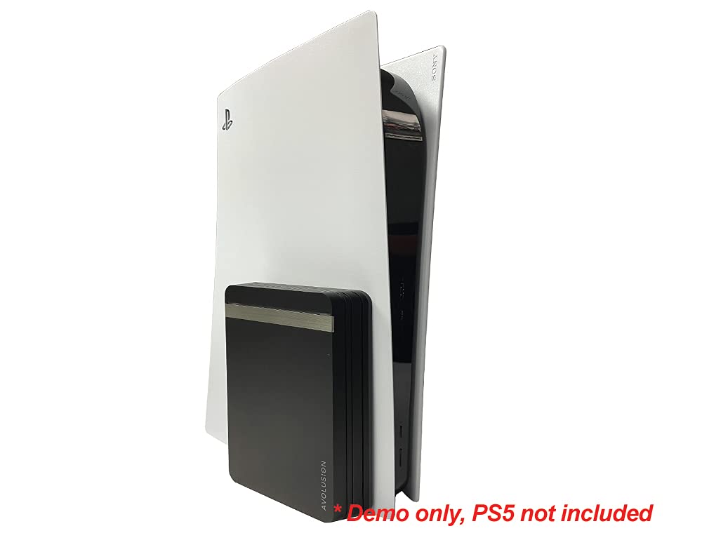 Amazon.com: Avolusion PRO-X 6TB USB 3.0 External Gaming Hard Drive