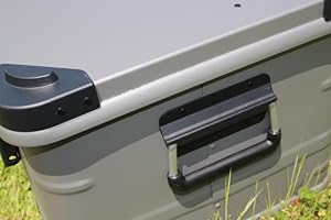 Amazon.co.jp: CHANODUG OUTDOOR 新色 マットグレー スタッキング