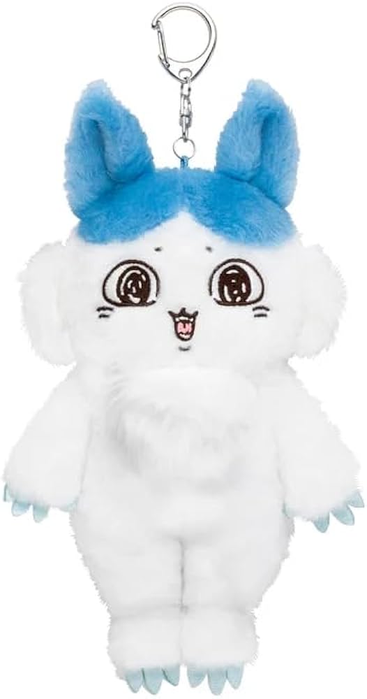 Amazon.co.jp: ちいかわ パラレルワールド！？ マスコット ぬいぐるみ