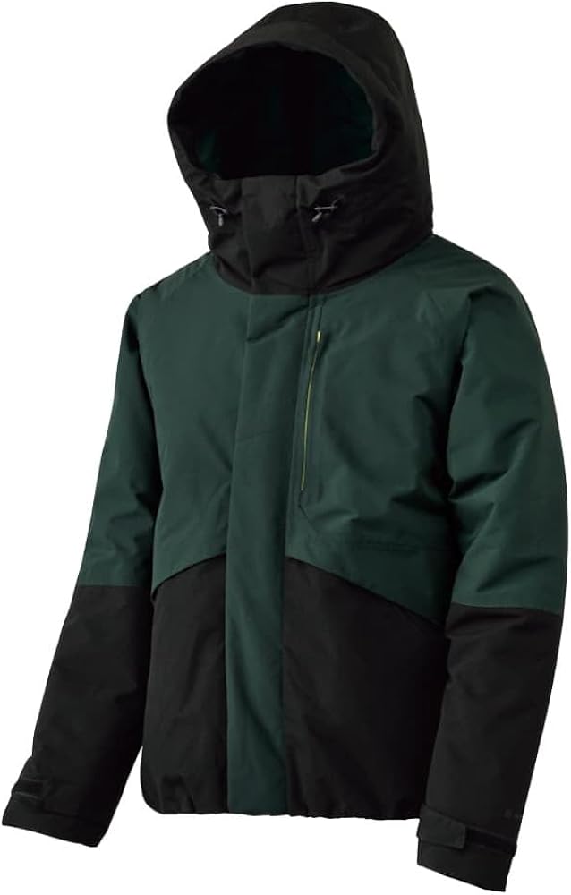 Amazon.co.jp: テレビで話題！ワークマン Xシェルター 断熱α 防水防寒