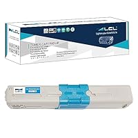 Amazon.co.jp: LCL OKI用 TNR-C4K TNR-C4KK1 (1パック ブラック) 互換