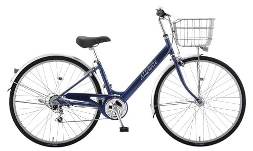 自転車 カゴ付き 27インチ」の人気商品一覧 | 安い商品を通販サイト