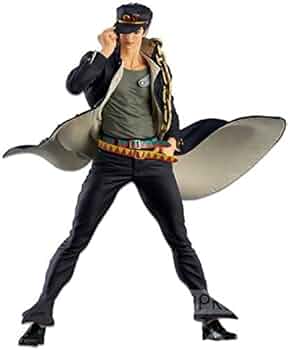 Amazon | アミューズメント一番くじ ジョジョの奇妙な冒険