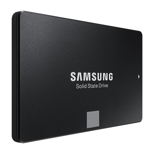 Amazon.com: Samsung 860 EVO 1TB 2.5-Inch SATA III Internal SSD (MZ