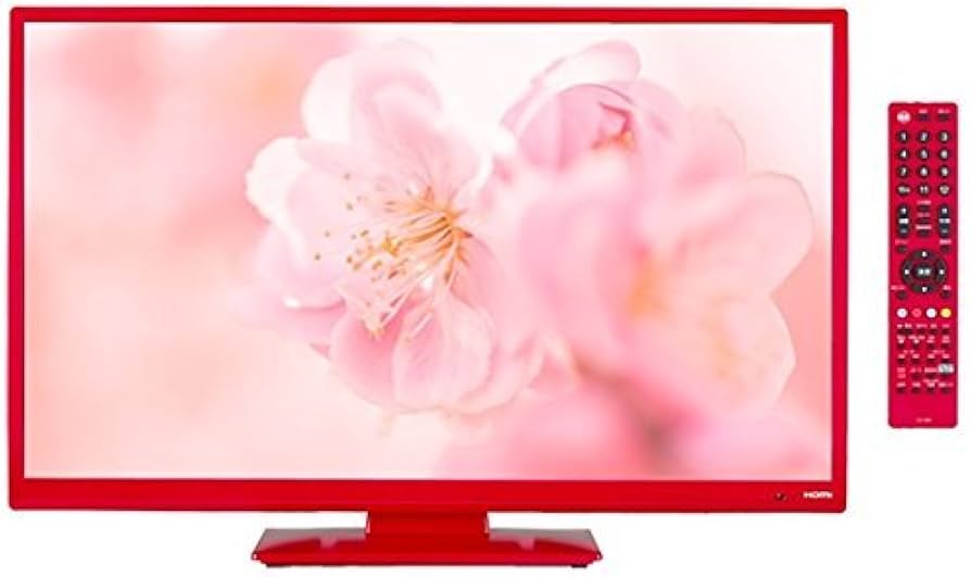 Amazon | オリオン 23V型 液晶 テレビ FCX23-3RP ハイビジョン