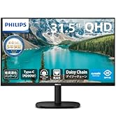 Amazon.co.jp: PHILIPS 27インチモニター 27E1N1800A/11(27インチ