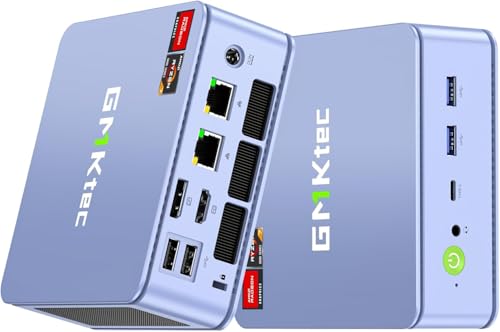 GMKtec ミニPC AMD Ryzen 7 5825U」の人気商品一覧 | 安い商品を通販