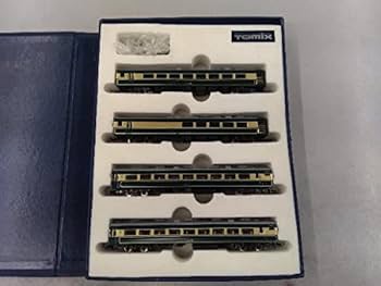 Amazon | Nゲージ TOMIX 92037 JR 14-700系 サロンカーなにわ 基本