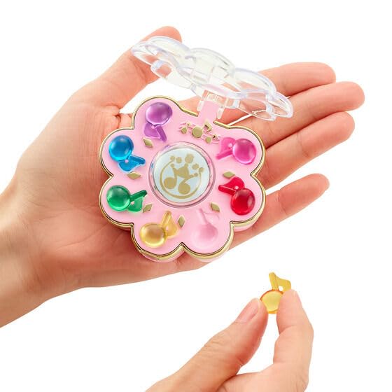 Amazon.co.jp: Special Memorize おジャ魔女どれみ# リズムタップ