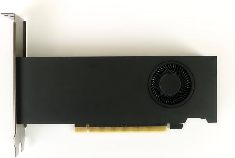 Amazon | NVIDIA RTX A2000 - グラフィックスカード - RTX A2000-6 GB