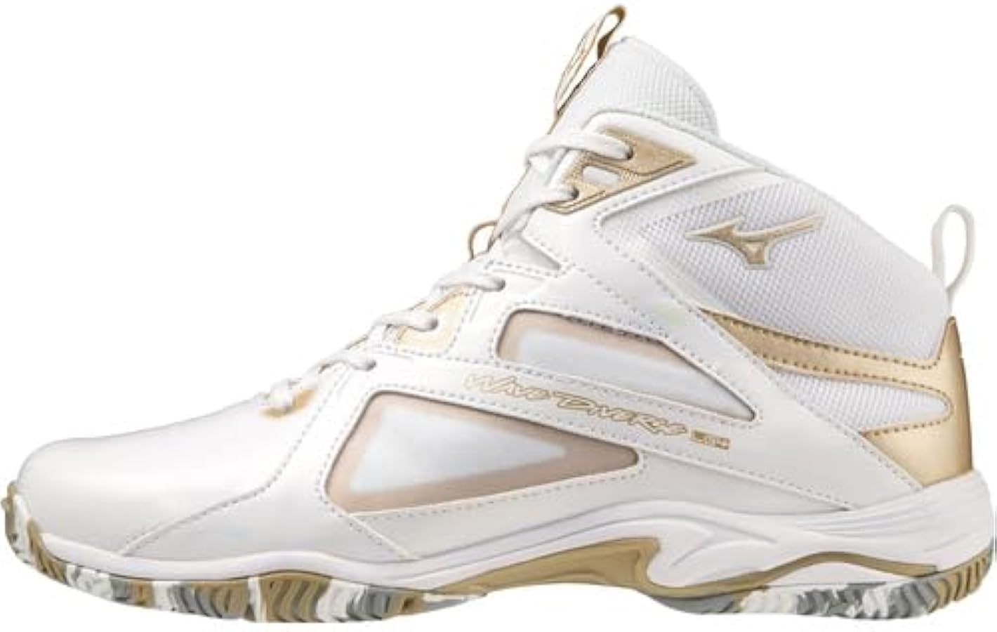 Amazon | [ミズノ] ユニセックス ウェーブ ダイバース LG4 Ltd WAVE