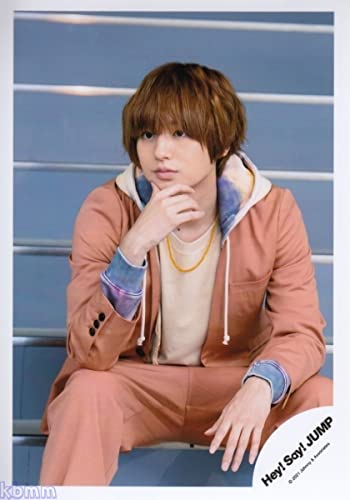Amazon.co.jp: Hey! Say! JUMP 公式生写真（伊野尾慧）HAL00616 : おもちゃ