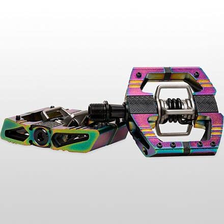 Amazon | CRANK BROTHERS クランクブラザーズ 自転車 ペダル マレット