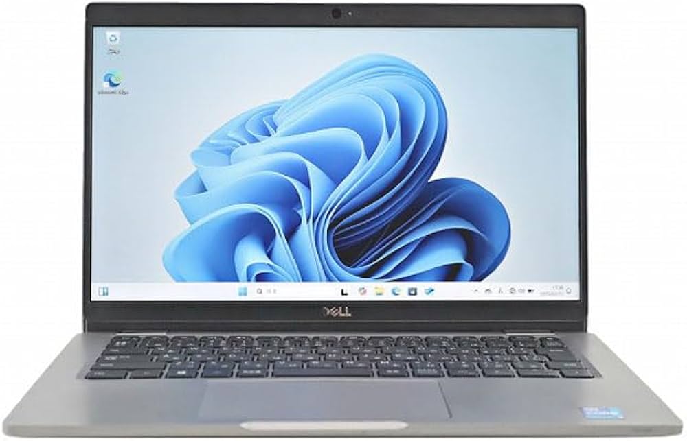 Amazon.co.jp: 【整備済み品】 Dell デル Latitude 5320 フルHD 第11