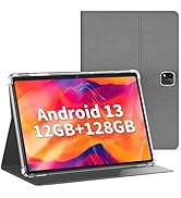 Amazon.co.jp: 【2024 NEW Android 13タブレット】タブレット 10インチ