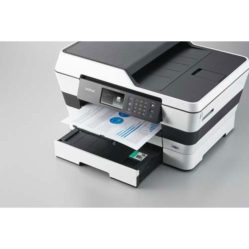 Amazon.co.jp: 【Amazon.co.jp限定】 brother プリンター A3