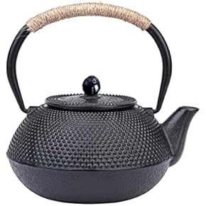 鉄瓶(キッチン用品) 通販 | Amazon Home&Kitchen