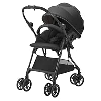 Amazon.co.jp: Combi コンビ 【25年6月発売】A型(両対面)ベビーカー