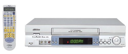 Amazon | VICTOR HR-B12 ビデオデッキ (premium vintage) | ビデオ