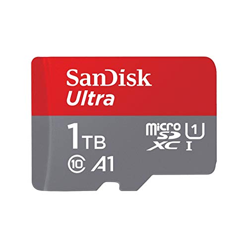 Amazon | microSD 1TB UHS-I Class10 Nintendo Switch メーカー動作