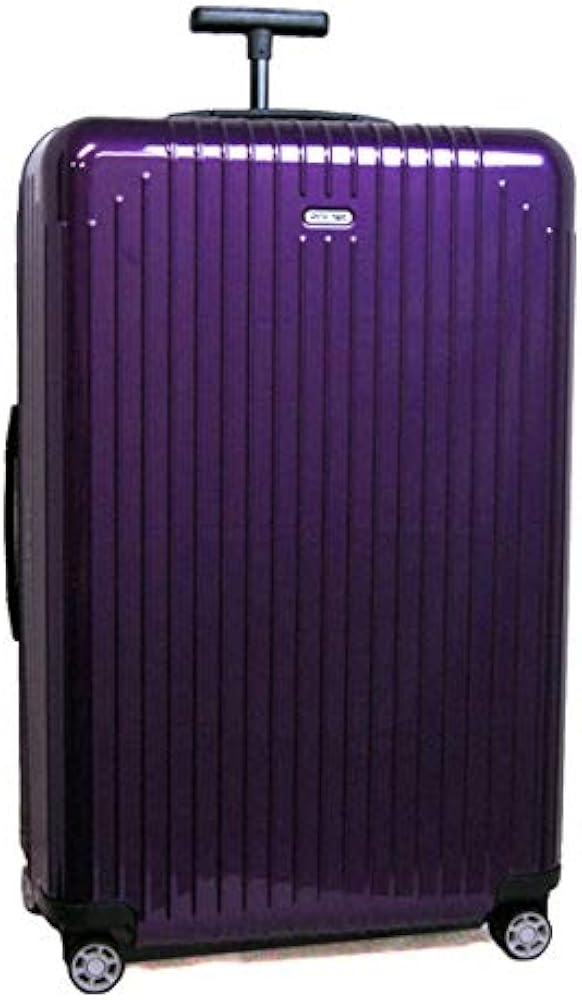 Amazon | [リモワ] RIMOWA スーツケース SALSA AIR サルサ エアー