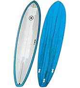 Amazon | SCELL セル ファンボード 7'4 サーフボード レッド | SCELL