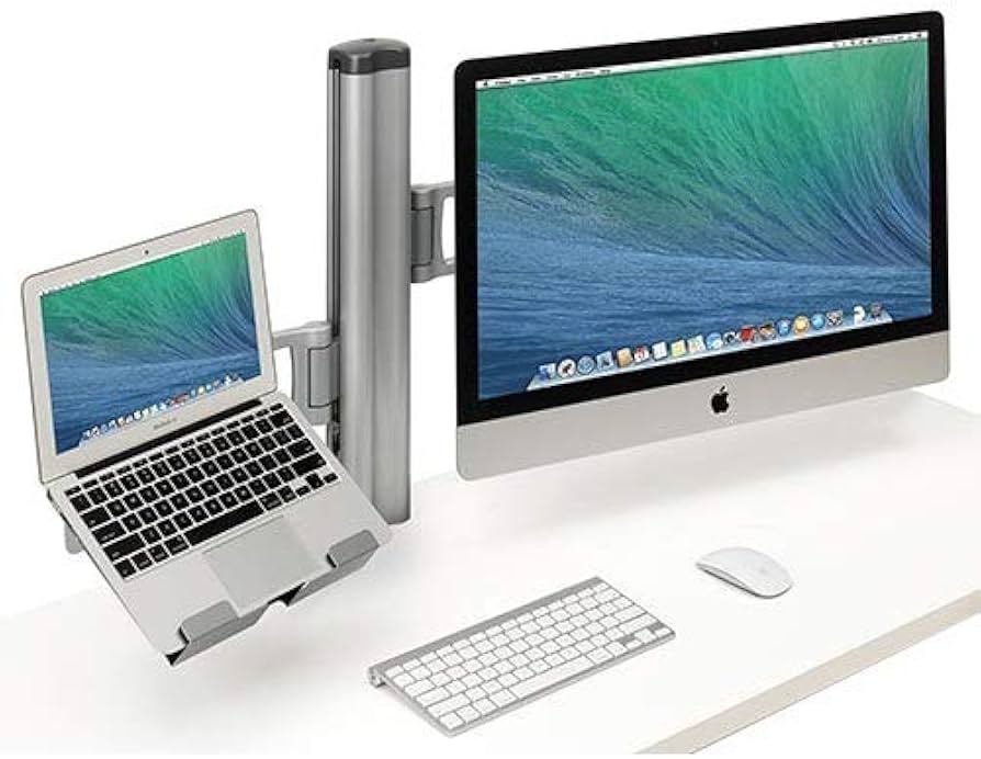 Amazon.co.jp: MOBILEPRO DESK MOUNT COMBO : パソコン・周辺機器