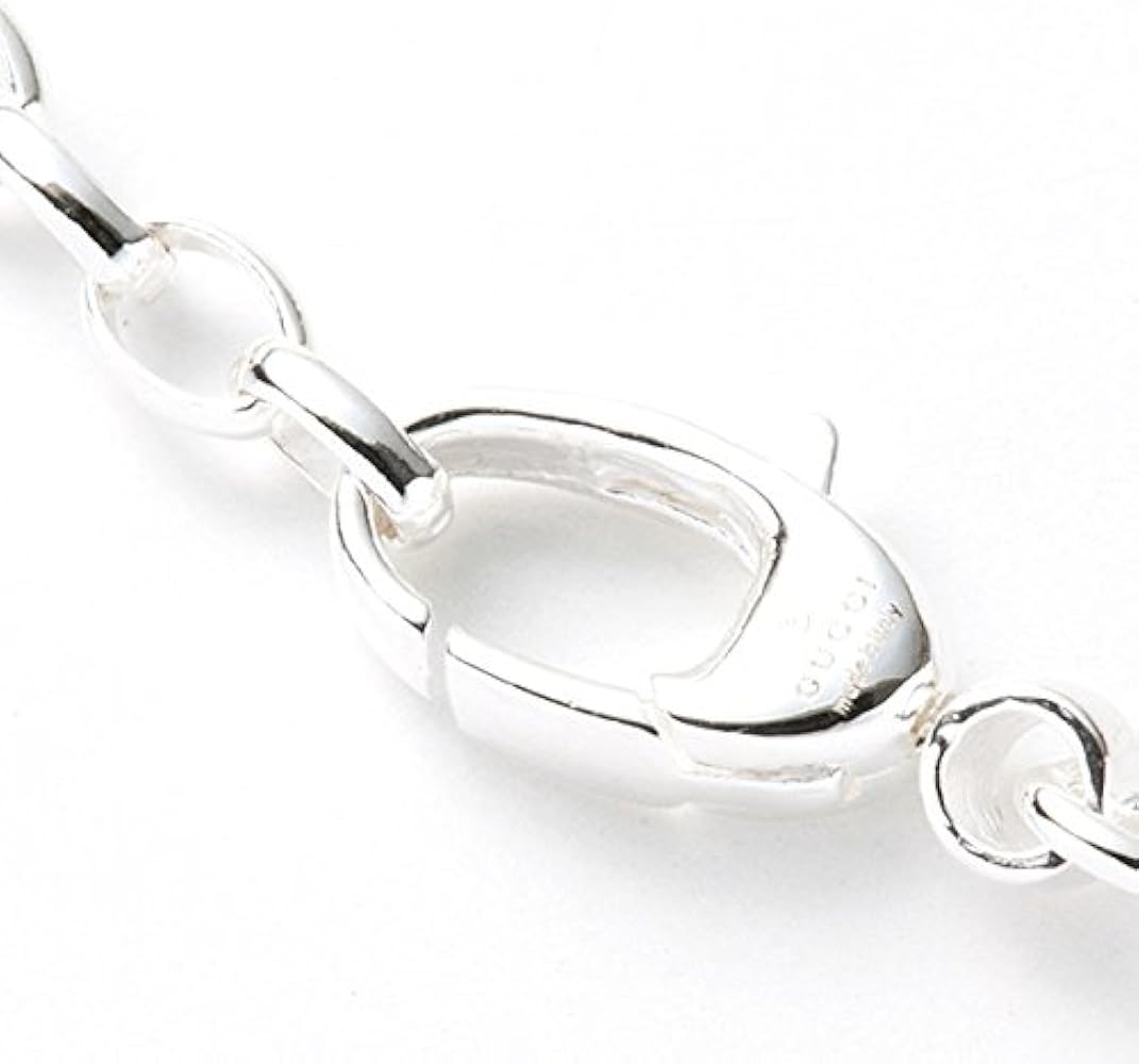 Amazon | グッチ GUCCI ネックレス レディース ペンダント DOPPIA G