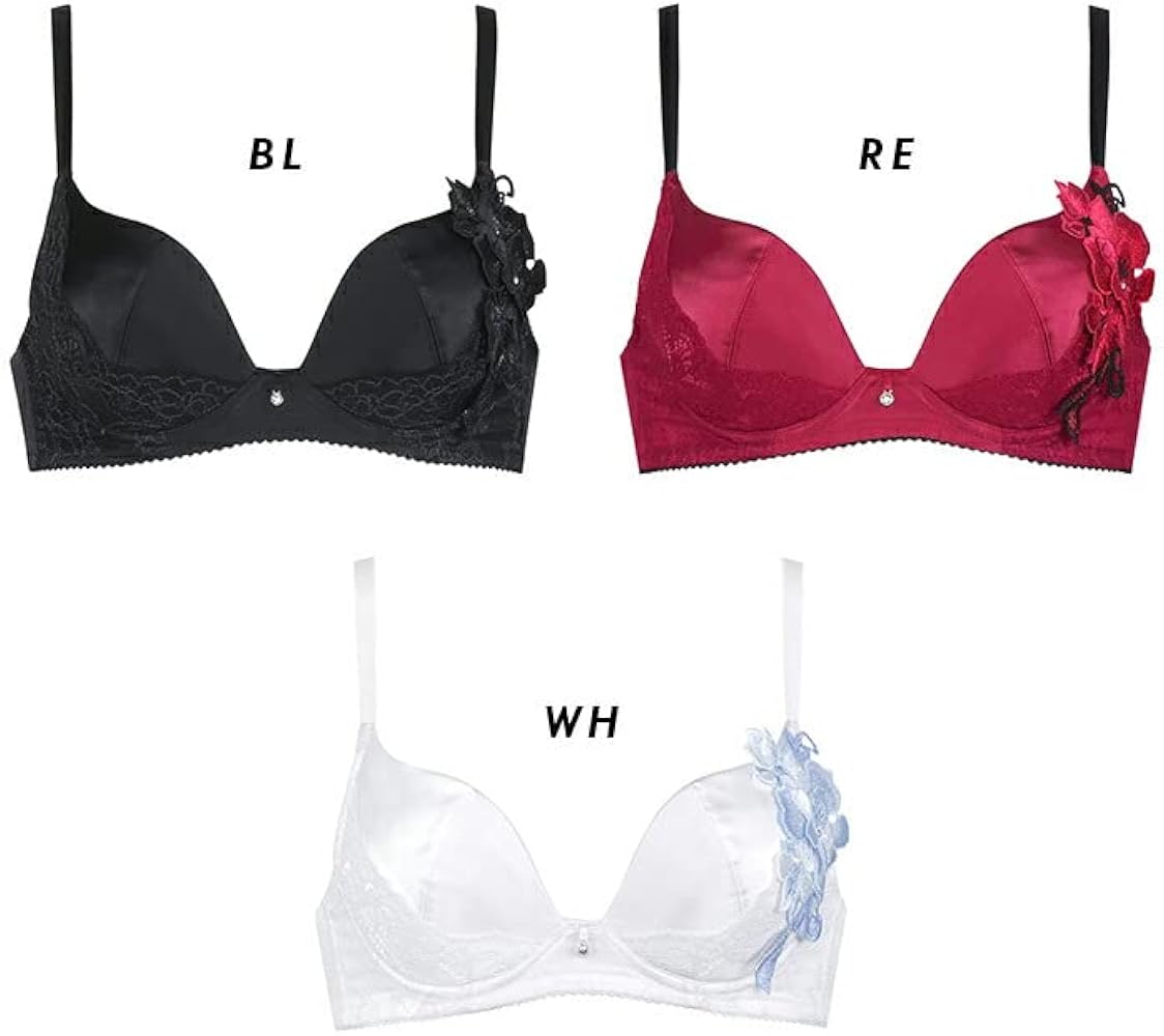 Amazon | サルート Salute ワコール Wacoal ブラジャー BCカップブラ