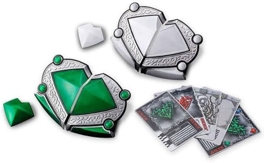 Amazon | CSMジョーカーラウザーパーツセット 「仮面ライダー剣