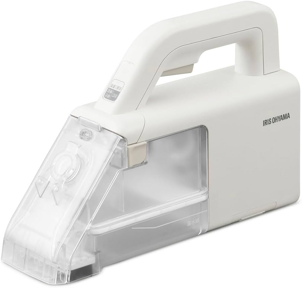 Amazon.co.jp: アイリスオーヤマ リンサークリーナー : ホーム＆キッチン