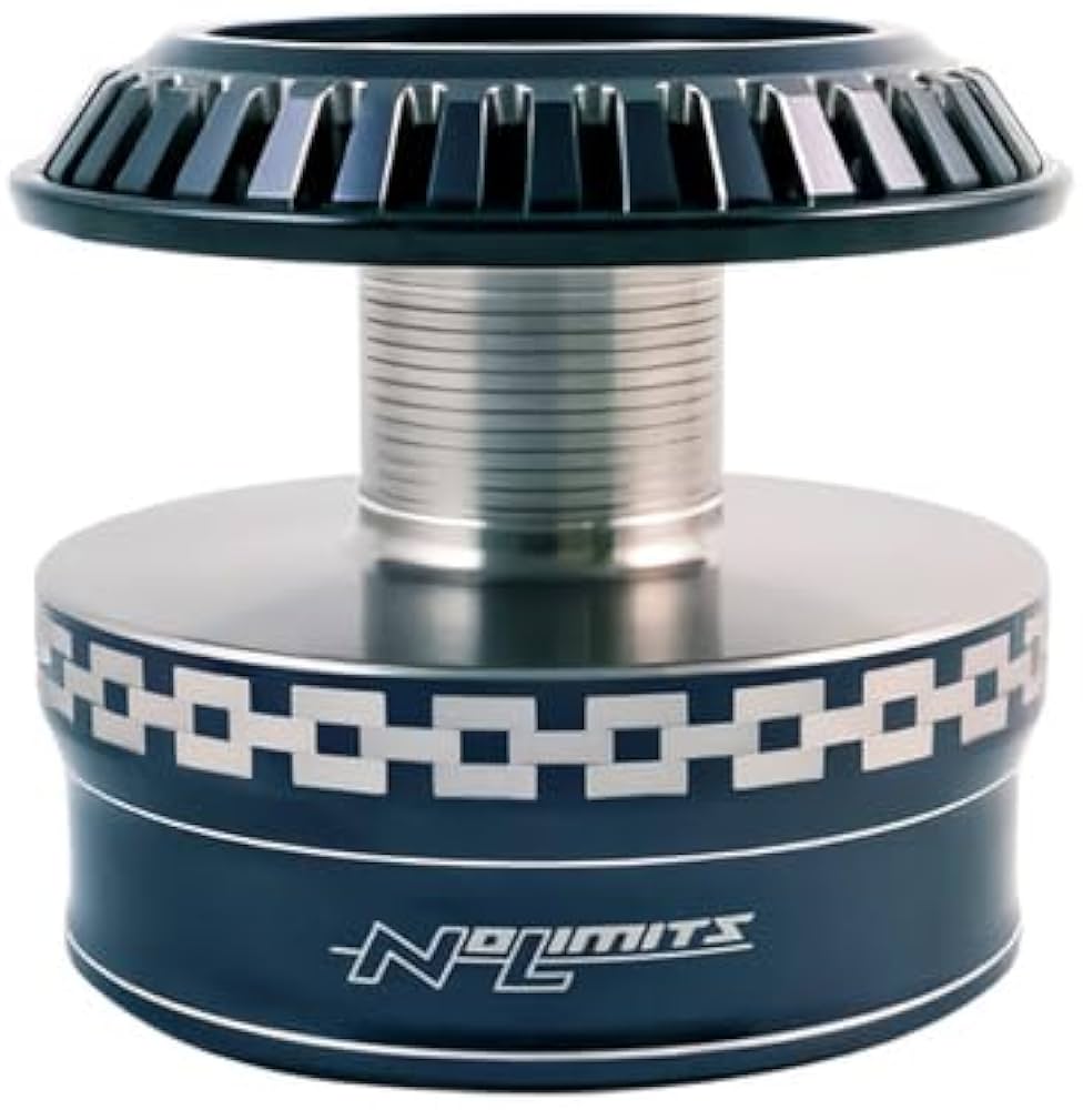 Amazon | スタジオオーシャンマーク NO LIMITS 20ST23000BM(22) ブルー