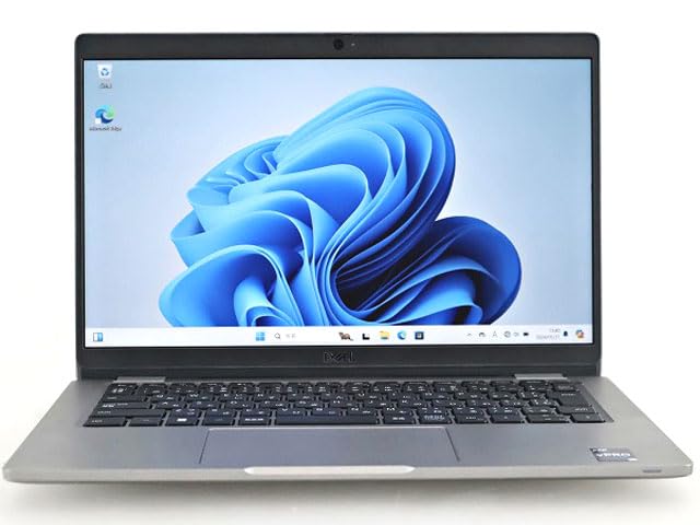 Amazon.co.jp: 【整備済み品】 Dell デル Latitude 5330 第12世代 i5