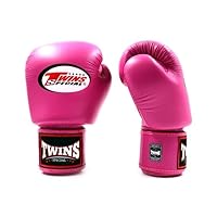 Amazon.co.jp: Twins ボクシンググローブ 本革製 レザー (ゴールド