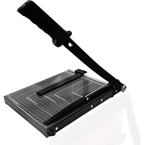 Amazon.co.jp: 裁断機・替刃 - カッター・裁断用品: 文房具・オフィス