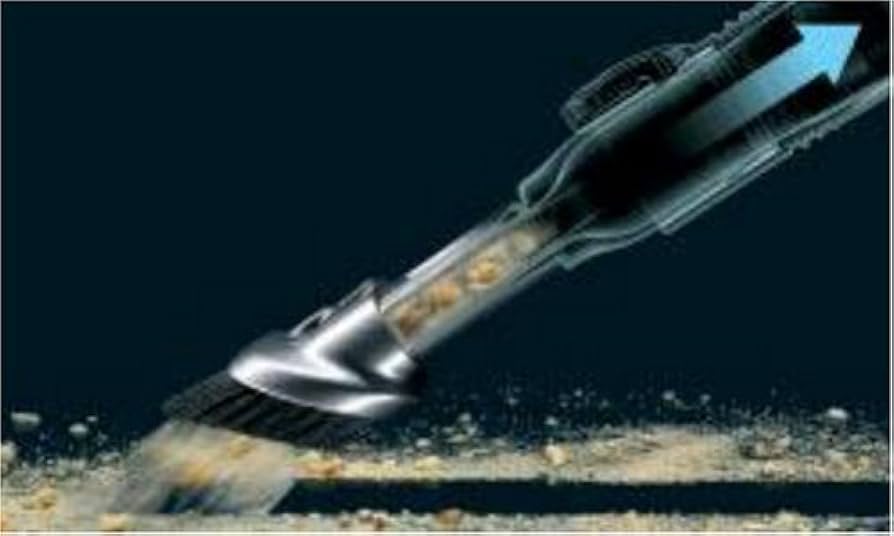 Amazon | Dyson ハンドクリーナー DC16SY root6 (バッテリー2個付属