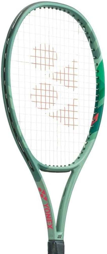 Amazon | ヨネックス(YONEX) 硬式テニス ラケット 日本製 フレームのみ