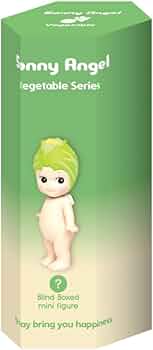 Amazon | ソニーエンジェル ベジタブルシリーズ 1個 Sonny Angel