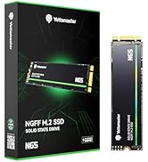 Amazon.com: Yottamaster M500 128GB mSATA SSD SATA III 6Gb/s, mSATA