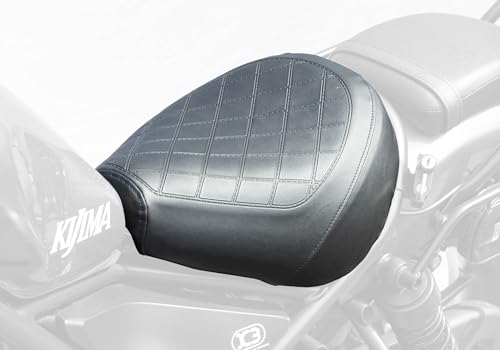 Amazon | キジマ(Kijima) レブル250/Sエディション/レブル500 シート