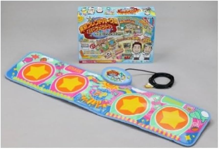 Amazon.co.jp: 東京フレンドパークIIパーフェクト!めざせ!グランド