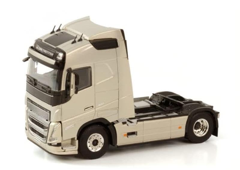 Amazon | ボルボ FH5 グローブトロッター 4X2 プレミアム LINE 1/50