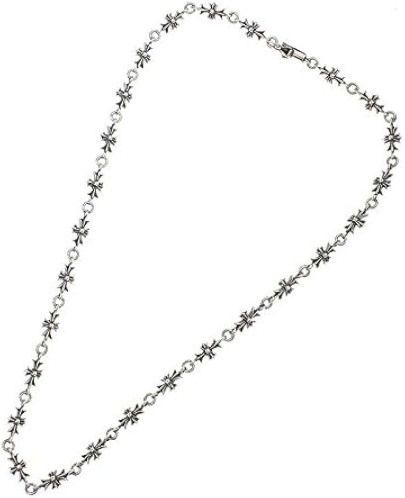 Amazon.co.jp: (クロムハーツ) Chrome Hearts 【TINY E CH PLS